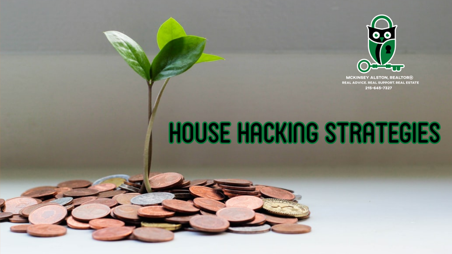House Hacking Strategies Header