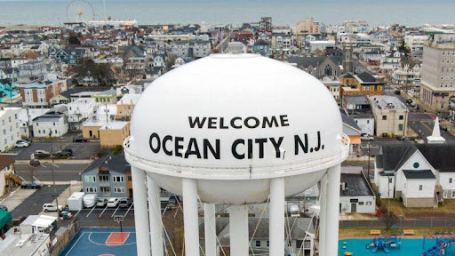 Town of Ocean City NJ